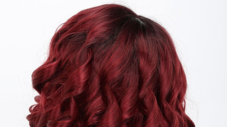 European beauty wig headgear European beauty wig headgear